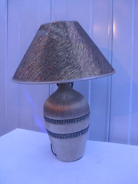 Нощна лампа G48