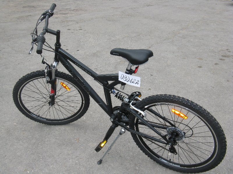 Велосипед 26 ц. Монтана Райдър- крос