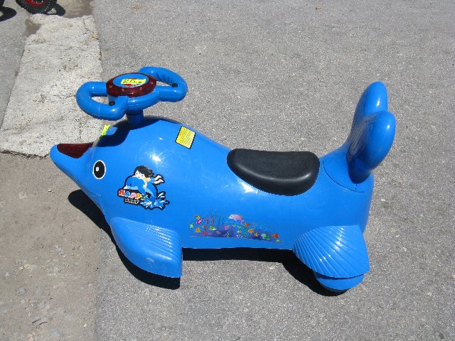 Детска количка Делфин М66